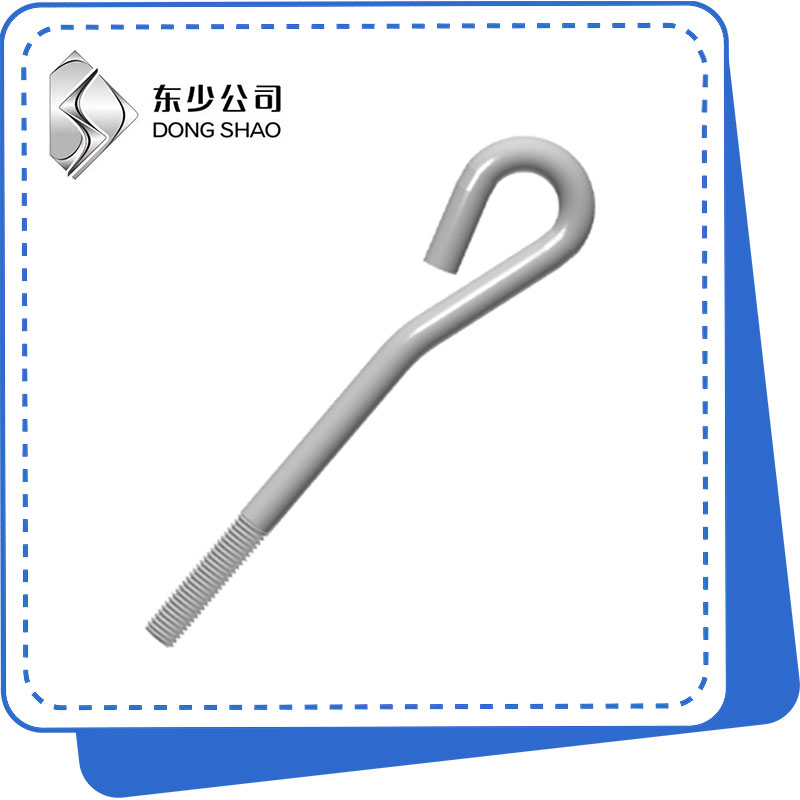 Mikä tekee ankkuripulteista välttämättömiä vahvalle ja luotettavalle rakenteelle?