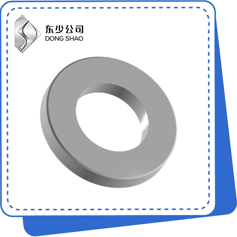 Miksi Plain Washer-Small -sarja on luotettava valinta tarkkuuskiinnitykseen?