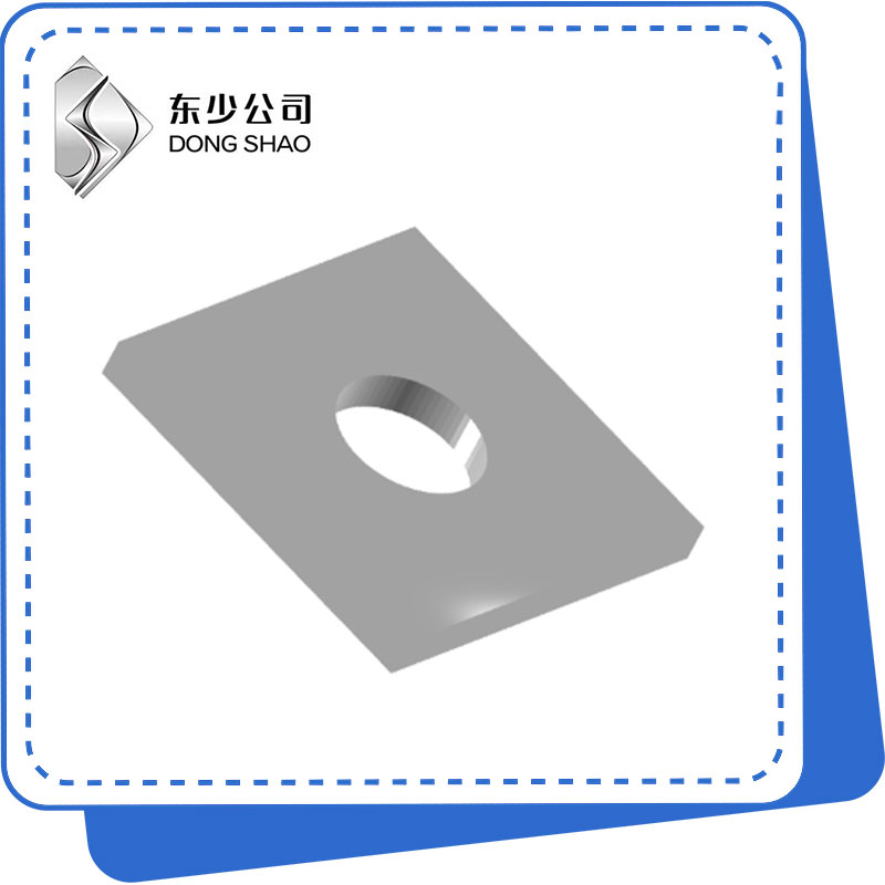 Miksi nelikulmaiset aluslevyt ovat välttämättömiä turvallisille ja kestäville kiinnityssovelluksille?